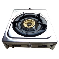 Harga super promo niko kompor gas 1 tungku sni stainliss murah | DEMO GRABTAG