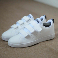 adidas advantage velcro