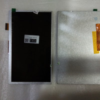 LCD ADVAN T1G+ PLUS = S7 MITO T35 T81 T75 I7D LAYAR TABLET CINA AT7F