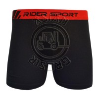 Rider Sport Boxer R763B Pakaian Dalam Celana Dalam