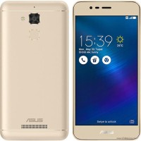 HP ASUS ZENFONE 3 MAX ZC520TL Garansi Resmi BNIB Baru GOLD & GREY 2/16