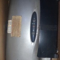 BANGKAI PRINTER BEKAS EPSON R230 MATI TOTAL HEAD RUSAK