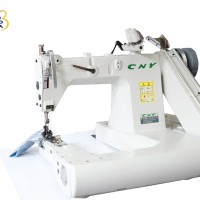 MESIN JAHIT MAKE UP CELANA JEANS CNY CM-927 HIGH SPEED KONVEKSI CM927