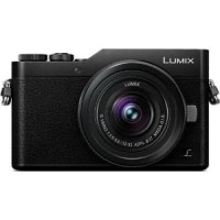 Panasonic Lumix DC-GF9 Kit 12-32 Mm Kamera Digital Free Extra Murah