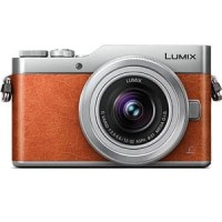 Panasonic Lumix DC-GF9 Kit 12-32 mm Kamera Digital Panason Berkualitas