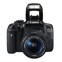 CANON EOS 750D KIT EF-S18-55MM IS STM Kamera DSLR CANON DIGITA Murah