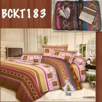 Terbaru Bedcover Murah Bandung Sale