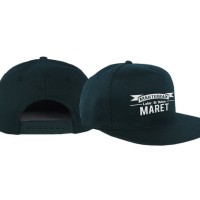 Topi Snapback Ayah Terbaik Lahir Di Bulan Maret