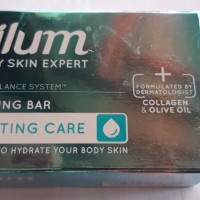 Jual Sabun mandi oilum collagen 85g Asli 100% Murah