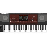 Keyboard Korg PA-700 Korg PA700 Korg PA 700 baru dan original