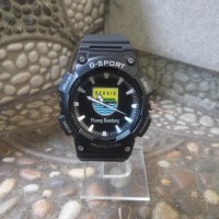 Jam Tangan Anti Air G-Shock Persib Bandung