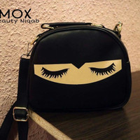 Tas Ransel Tas selempang fashion beauty niqab tas anelo