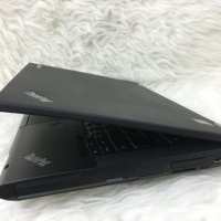 Laptop lenovo thinkpad T430 Intel Core i7 HDD 320GB RAM 4GB bekas
