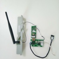 Wifi Tv polytron PLD43TS865 / EZCast Internet Led polytron PLD43TS865