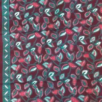 Kain Batik Raharja Tulis Asli Solo Modern I Murah