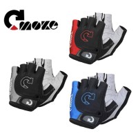Jual Sarung Tangan Sepeda Setengah Jari/Cycling Gloves Half Finger with Gel Murah
