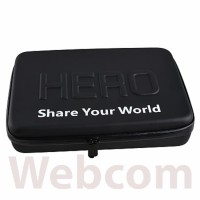 T2105 Case Xiaomi Yi / Case GoPro / Tas Kamera HERO Xiaomi Yi & GoPro