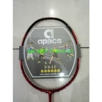 Raket Badminton Apacs Super Series Master - Apacs Super Se PROMO