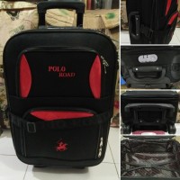 koper POLO ukuran sedang / koper polo size 20