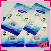 MMC SAMSUNG 16GB MEMORY HP EKSTERNAL / MICRO SD CARD 16 GB / EXTERNAL