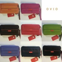 (Update Stock) Ovio Hpo 0108 - Dompet Multifungsi (Wallet Handphone
