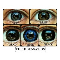 SOFTLENS CUPID SENSATION (KEMENKES) (NOMINUS).