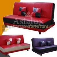 SOFA BED LUX BALE Promo