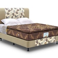 Springbed Musterring Stanford Pillow Top Asia Style Uku Promo