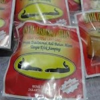 Minyak belut obat tahan lama oles