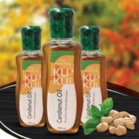 NEW! KUKUI MINYAK KEMIRI F OBAT PENUMBUH RAMBUT F PENUMBUH JENGGOT