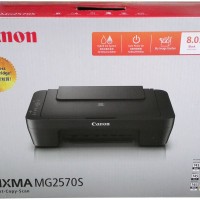 Printer Canon MG2570