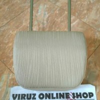 HEADREST HEAD REST SANDARAN KEPALA SANDARAN KURSI DEPAN SUZUKI ERTIGA