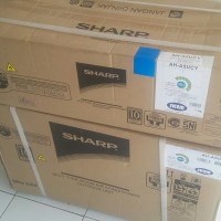 SHARP AC 1/2 PK AH-A5SEY