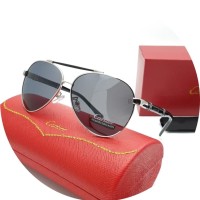 Kacamata Hitam Wanita Cartier 589 Polarized Q Super