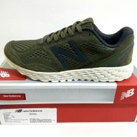 Sepatu Trail Running New Balance Course En Sentier Fresh Foam Gobi v2