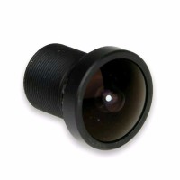lensa lens replacement gopro hero 1 2 3 cocok untuk sjcam brica bpro