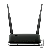 D-Link WiFi Mobile Wireless DWR-116 Wireless 300Mbps Wireless Router