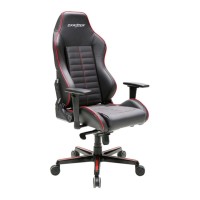 Jual Kursi Gaming Chairs DXRacer Drifting SERIES OH-DJ133-NR BLACK R