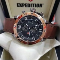 Jam Tangan Pria EXPEDITION E-6381 Original ( Seiko Lamborghini Rolex )