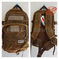 Tas Ransel/Backpack/Daypack Laptop Cartenz python CAF 70606 not Eiger