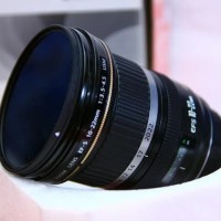 Filter ND8 Lensa Kamera DSLR 62mm Canon Nikon Tamron Sigma Olympus dll