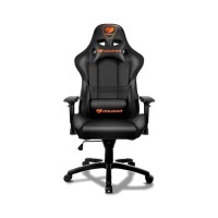 Kursi Gaming Cougar Armor Gaming ADJUSTABLE DESIGN - ORIGINAL RESMI