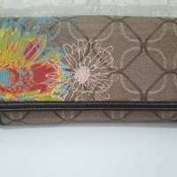 Preloved Dompet Nine West Original