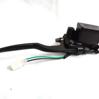 MASTER REM RUMAH MINYAK REM BLADE SUPRA X 125 ASSY PLUS HANDLEK