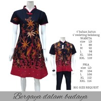 BAJU COUPLE BATIK KELUARGA-batik couple baju pesta sarimbit keluarga