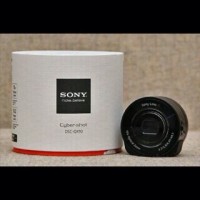 Lensa Sony QX10 Garansi Resmi 1 Tahun (Limited)