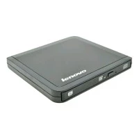 DVD RW External Lenovo
