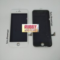 LCD + Touchscreen Apple iPhone 7 / 7G Original 100% Bergaransi