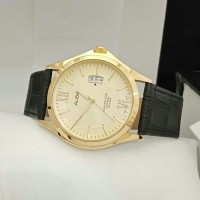 PROMO!!! JAM TANGAN PRIA ALBA TANGGAL KW 1