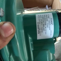 Regulator low pressure fisher 20kg/jam